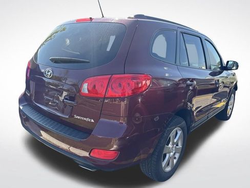 Used 2008 Hyundai Santa Fe SE FWD image 9