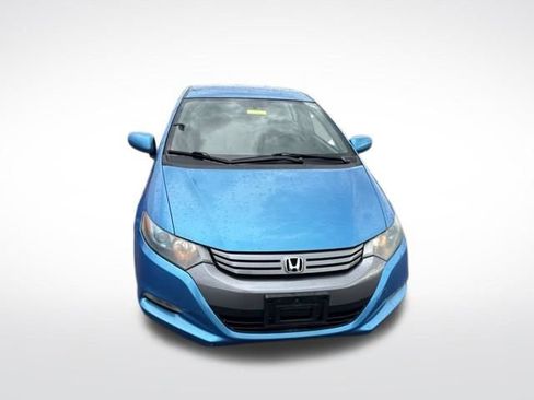 Used 2011 Honda Insight image 7