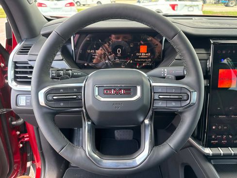 New 2025 GMC Acadia Elevation w/ Elevation Premium Package image 31