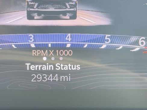 Used 2023 Jeep Grand Cherokee Limited AWD/4WD image 22
