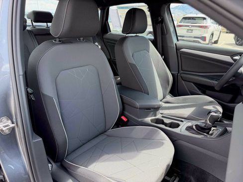 New 2026 Volkswagen Jetta Sport FWD image 29
