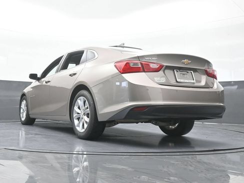 Used 2024 Chevrolet Malibu LT FWD image 57
