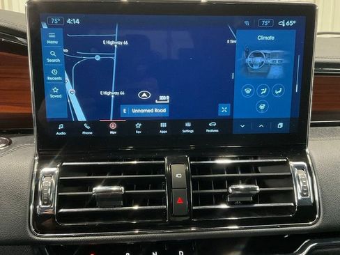 Used 2022 Lincoln Navigator L Reserve image 18