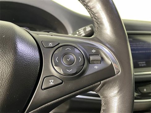 Used 2020 Buick Enclave Premium w/ Sun and Sites Package image 10