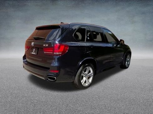 Used 2017 BMW X5 xDrive50i image 25