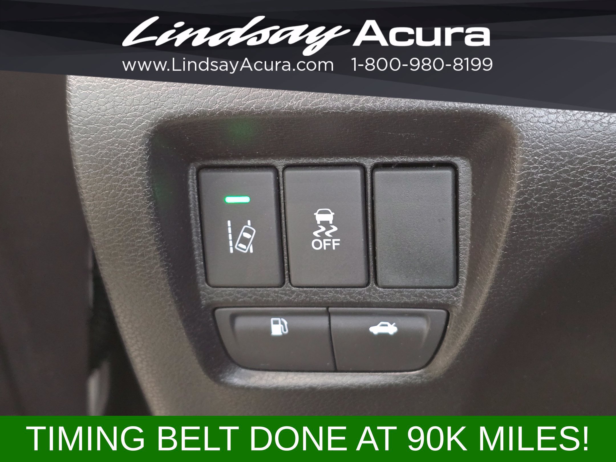 Used 2015 Acura TLX w/ Technology Package AWD/4WD image 16