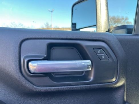 New 2026 Chevrolet Silverado 2500 Custom w/ Custom Value Package image 12