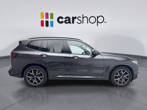 Used 2024 BMW X3 M40i w/ Premium Package AWD/4WD image 6