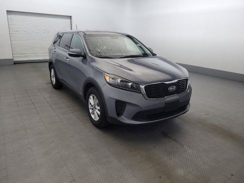 Used 2020 Kia Sorento LX AWD/4WD image 13