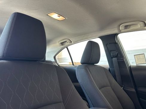 Certified 2024 Toyota Corolla LE FWD image 20