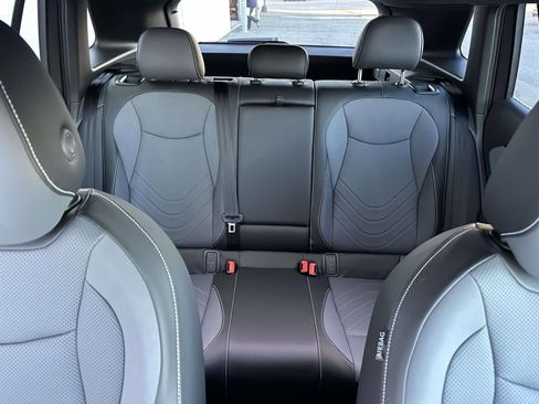 New 2026 Volkswagen Tiguan SE R-Line image 14