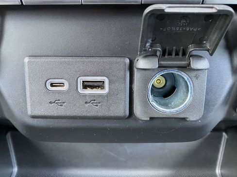 Used 2019 Chevrolet Silverado 1500 LT Trail Boss image 29