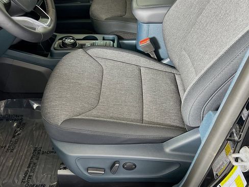 New 2025 Ford Maverick XLT w/ XLT Luxury Package image 22