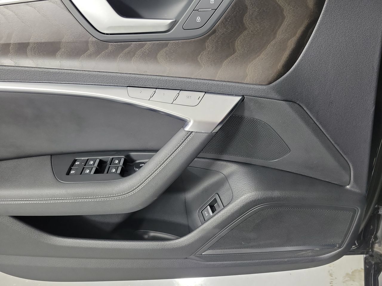 Used 2023 Audi A6 Premium Plus w/ Premium Plus Package AWD/4WD image 19