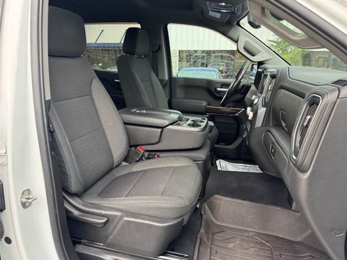 Used 2020 GMC Sierra 1500 SLE w/ SLE Value Package AWD/4WD image 20
