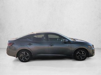 Used 2024 Nissan Sentra SV FWD video 4