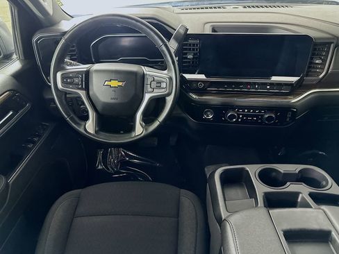 Used 2024 Chevrolet Silverado 1500 LT w/ Protection Package image 15