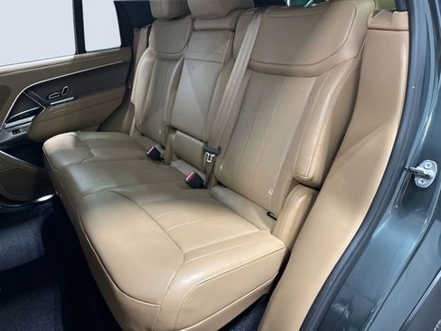 Used 2023 Land Rover Range Rover SE AWD/4WD image 34