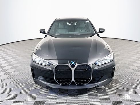 Used 2024 BMW i4 eDrive35 w/ Convenience Package image 2