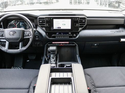 New 2026 Toyota Tundra SR5 image 15