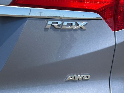 Used 2014 Acura RDX AWD w/ Technology Package image 32