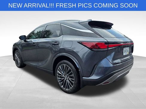 Used 2024 Lexus RX 350 AWD w/ Convenience Package image 5