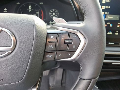 Used 2025 Lexus RX 350 Premium image 24