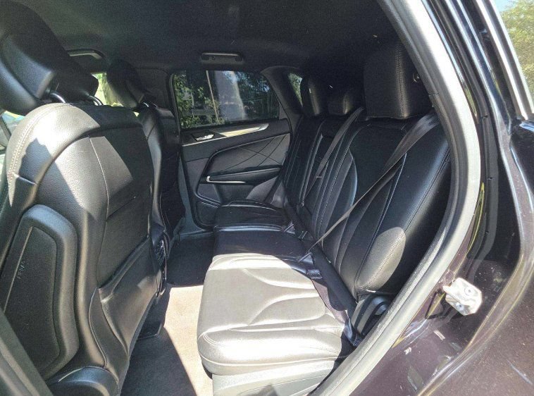 Used 2019 Lincoln MKC Premiere FWD image 30