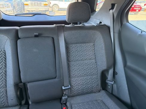 Used 2023 Chevrolet Equinox LT image 16