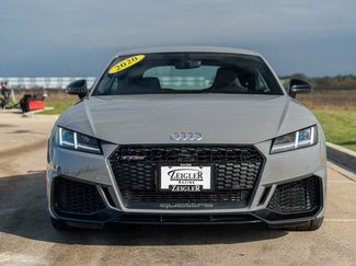 Used 2020 Audi TT RS video 2