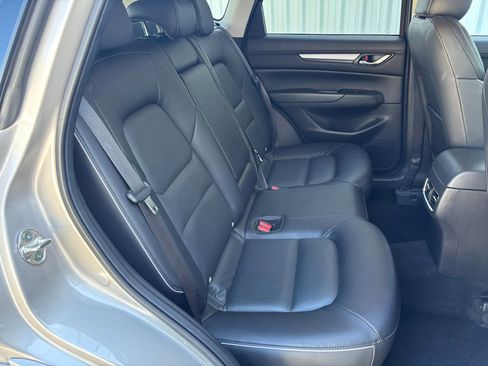 Certified 2025 MAZDA CX-5 AWD 2.5 S w/ Select Package image 35