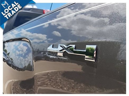 Used 2019 GMC Canyon SLT w/ Trailering Package AWD/4WD image 11