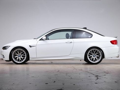 Used 2013 BMW M3 Coupe image 8