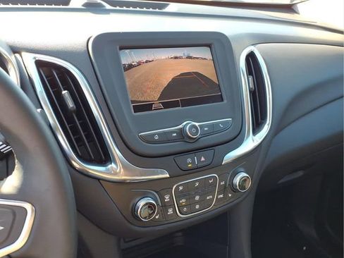 Certified 2024 Chevrolet Equinox LT w/ LPO, Floor Liner Package image 24