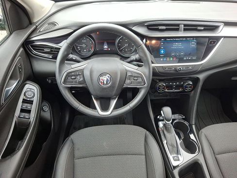 Certified 2023 Buick Encore GX Select w/ Experience Buick Package image 21