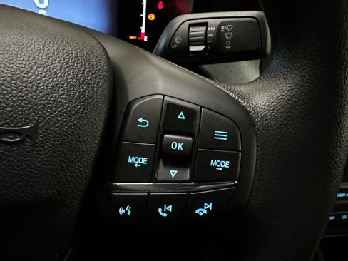 New 2026 Ford Maverick XLT image 36