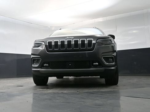 Used 2022 Jeep Cherokee Limited w/ Elite Package AWD/4WD image 19