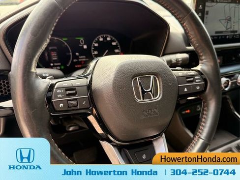 Used 2023 Honda CR-V Sport Touring image 14