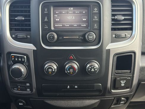 Used 2023 RAM 1500 Classic SLT AWD/4WD image 19