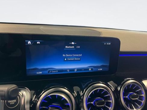 Certified 2026 Mercedes-Benz GLB 250 4MATIC image 28