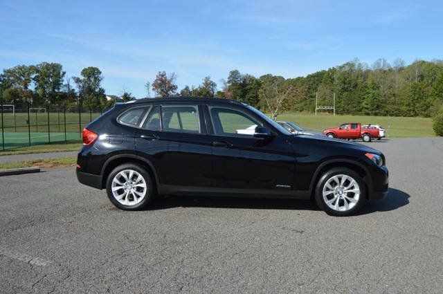 Used 2014 BMW X1 xDrive28i AWD/4WD image 70