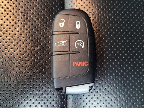 Used 2021 Jeep Grand Cherokee Limited w/ Quick Order Package 28K 80th RWD image 32
