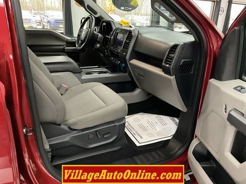 Used 2020 Ford F150 XLT w/ Equipment Group 302A Luxury image 35