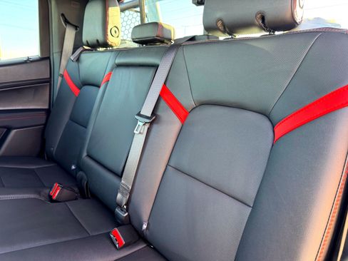 Used 2024 Chevrolet Colorado Z71 w/ Z71 Convenience Package 2 image 14