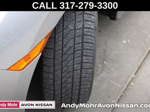 Used 2021 Honda Civic EX image 12