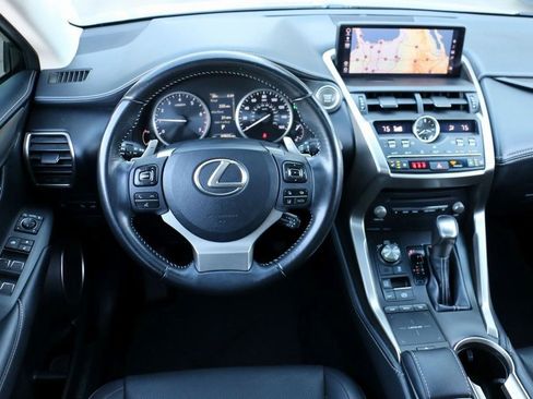 Used 2018 Lexus NX 300 FWD image 23