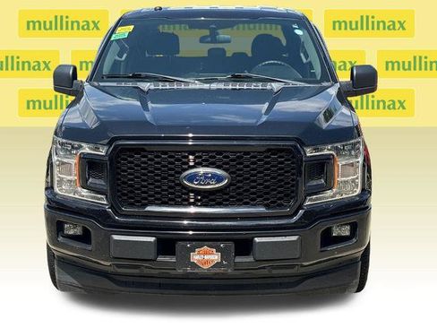 Certified 2019 Ford F150 XL w/ Equipment Group 101A Mid RWD image 14