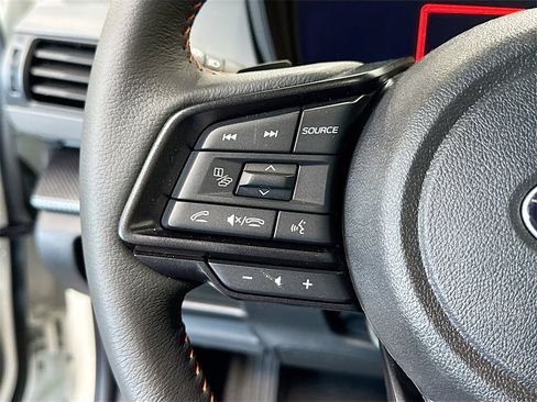 New 2026 Subaru Crosstrek 2.5i Limited image 8