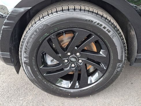 Used 2023 Land Rover Range Rover Evoque S AWD/4WD image 9