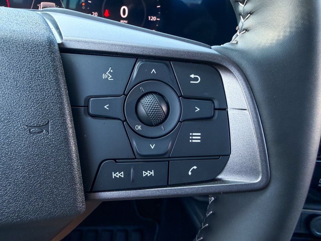 Certified 2026 Nissan Sentra SV w/ SV Convenience Package FWD image 20